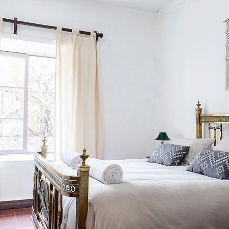 مبيت وإفطار Río Blanco Casona El Resguardo - Solo Adultos المظهر الخارجي الصورة