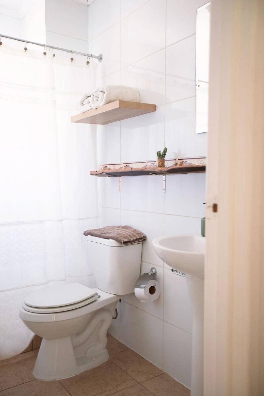 مبيت وإفطار Río Blanco Casona El Resguardo - Solo Adultos المظهر الخارجي الصورة